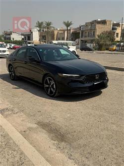 هوندا أكورد